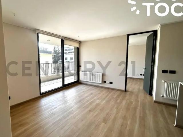 Departamento en Providencia
