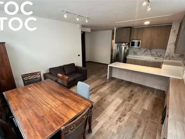 Departamento en Providencia
