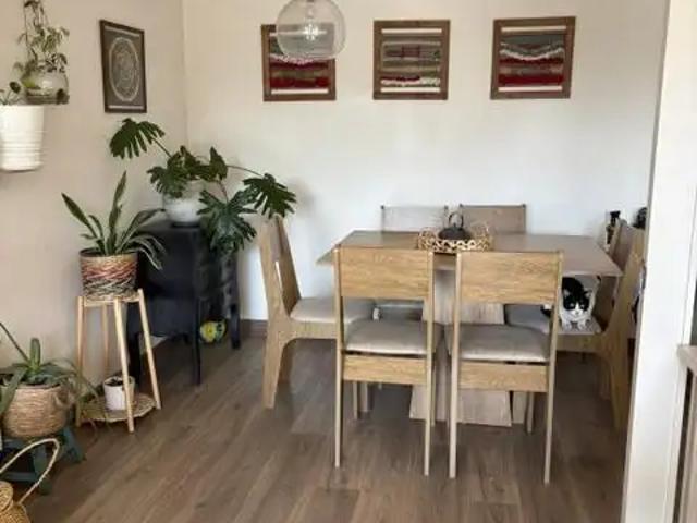 Departamento en Providencia