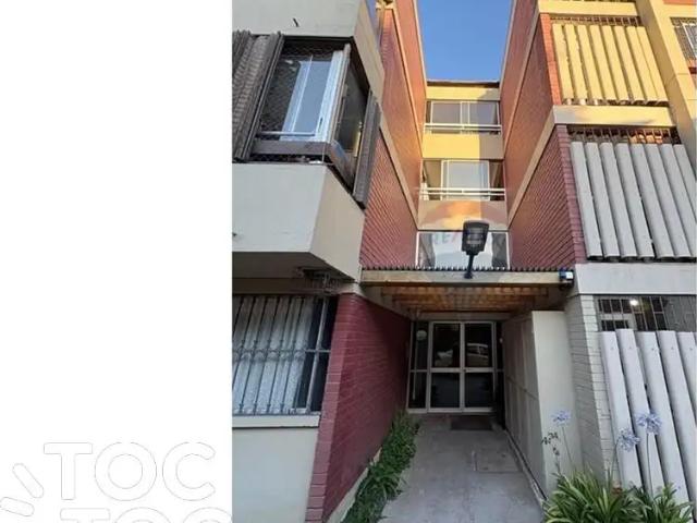 Departamento en Providencia