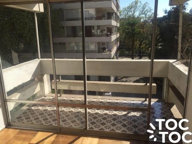 Departamento en Providencia