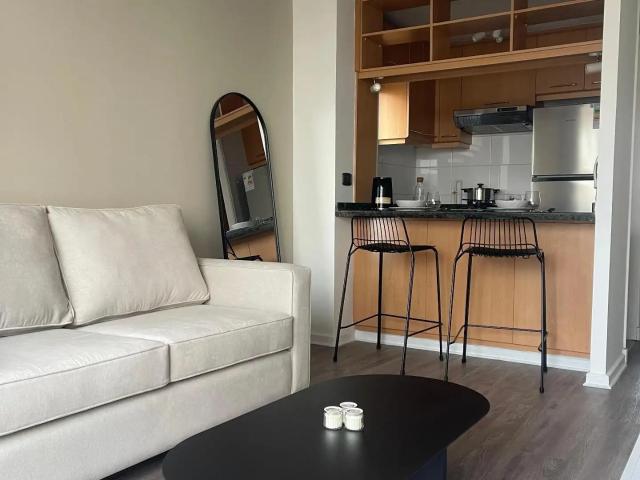 Departamento en Providencia