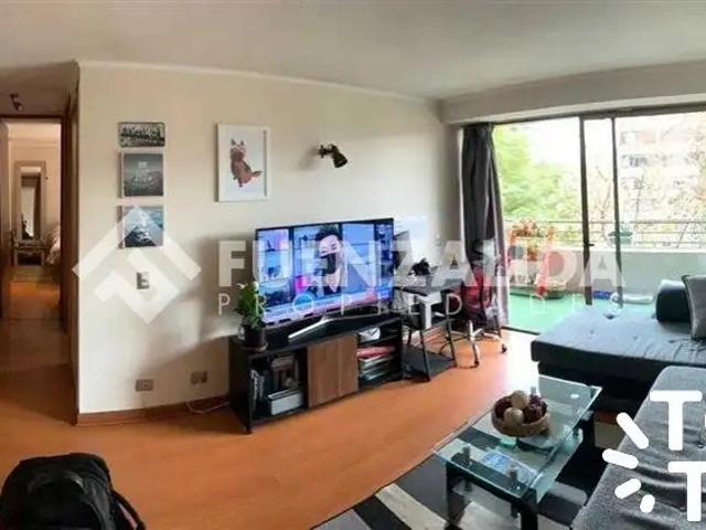 Departamento en Providencia