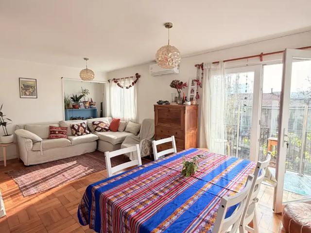 Departamento en Providencia