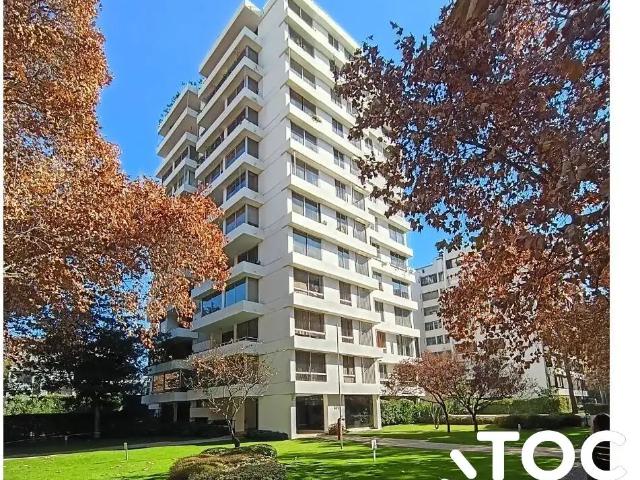 Departamento en Providencia