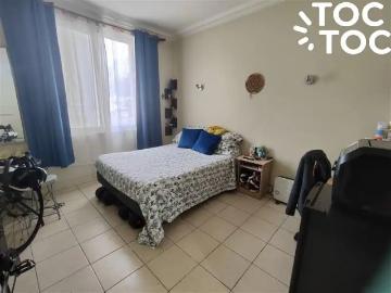 Departamento en Providencia