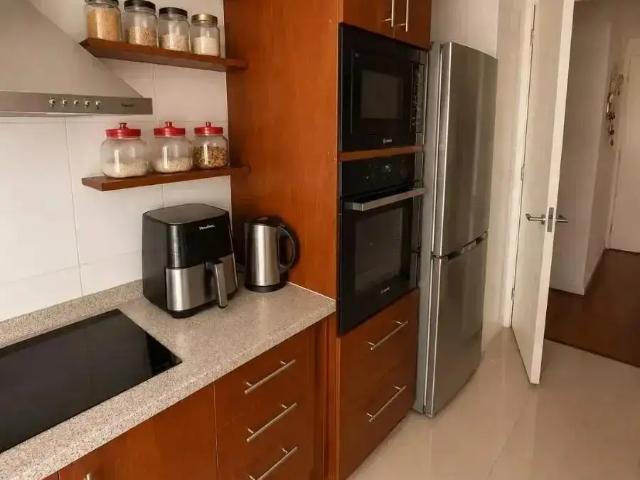 Departamento en Providencia