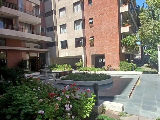 Departamento en Providencia
