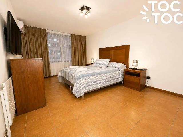 Departamento en Providencia