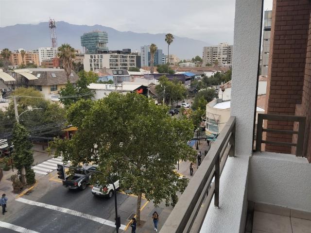 Departamento en Providencia