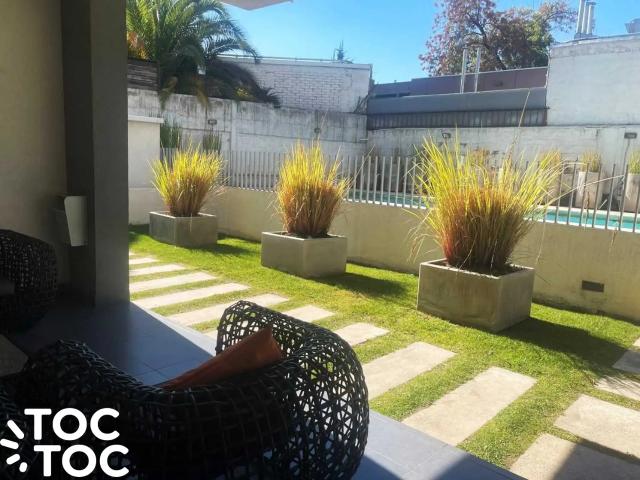 Departamento en Providencia