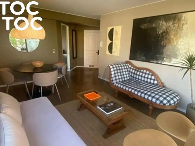 Departamento en Providencia