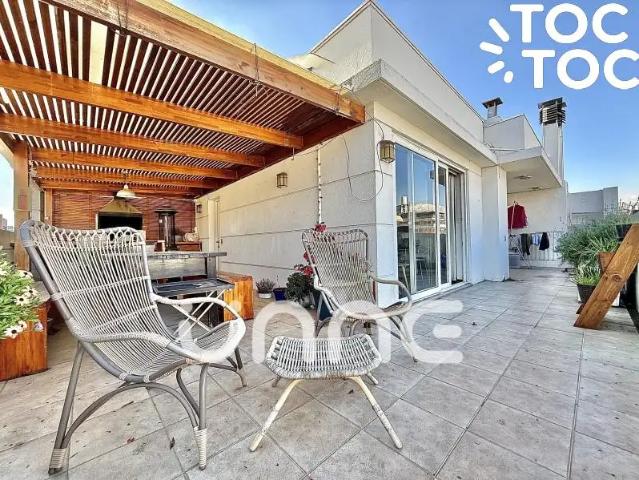 Departamento en Providencia
