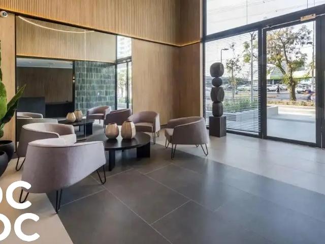Departamento en Providencia