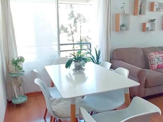 Departamento en Providencia