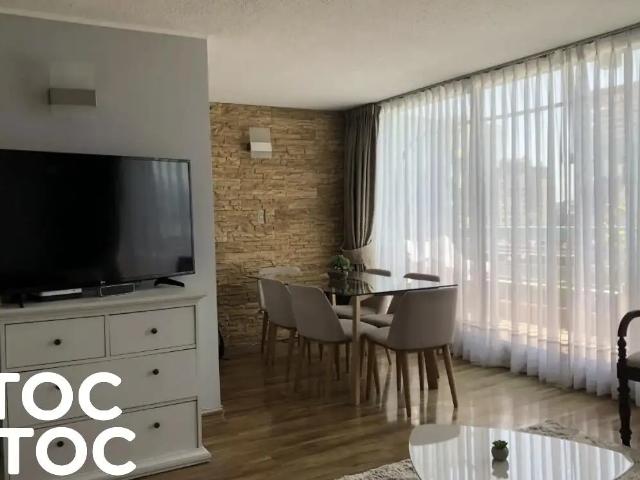 Departamento en Providencia