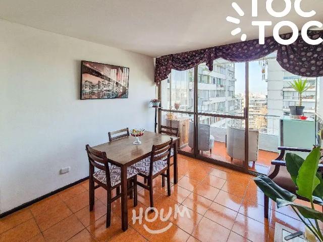 Departamento en Providencia