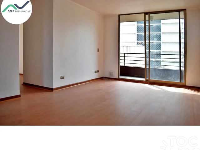 Departamento en Providencia