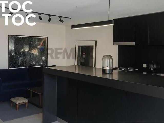 Departamento en Providencia