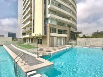 Departamento en Providencia