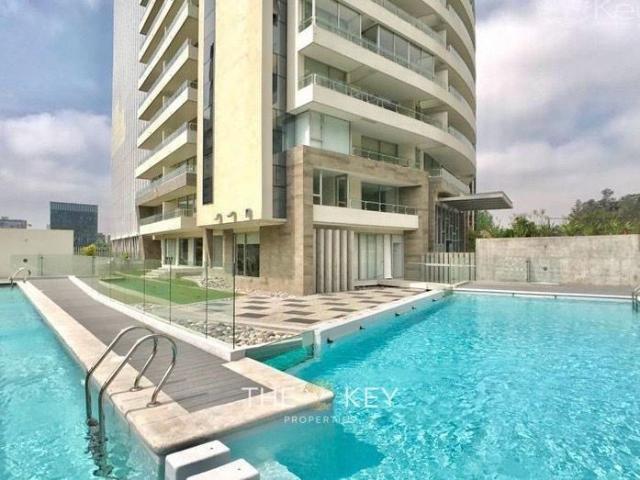Departamento en Providencia