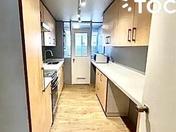 Departamento en Providencia