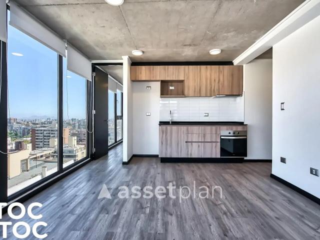 Departamento en Providencia