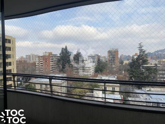 Departamento en Providencia