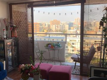Departamento en Providencia