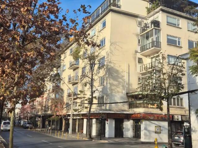 Departamento en Providencia