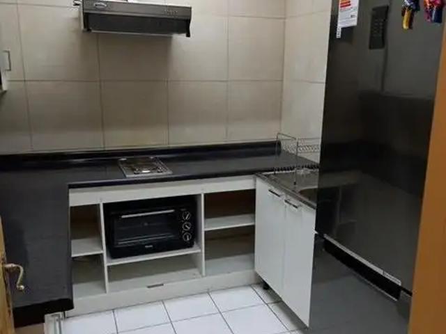 Departamento en Providencia