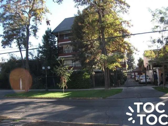 Departamento en Providencia