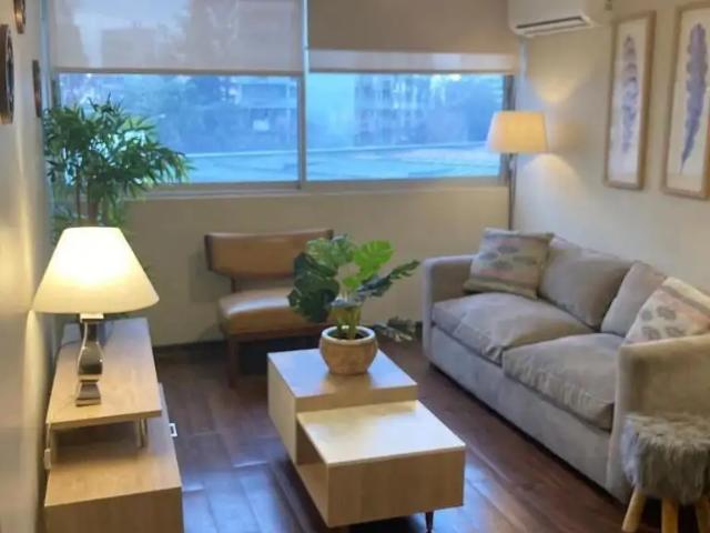 Departamento en Providencia