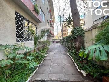 Departamento en Providencia