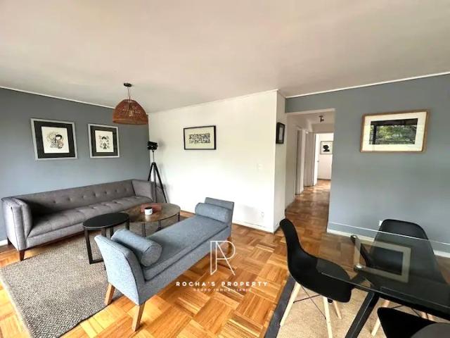 Departamento en Providencia