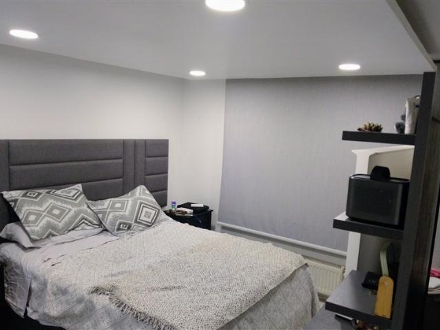 Departamento en Providencia