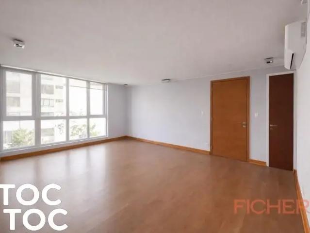 Departamento en Providencia