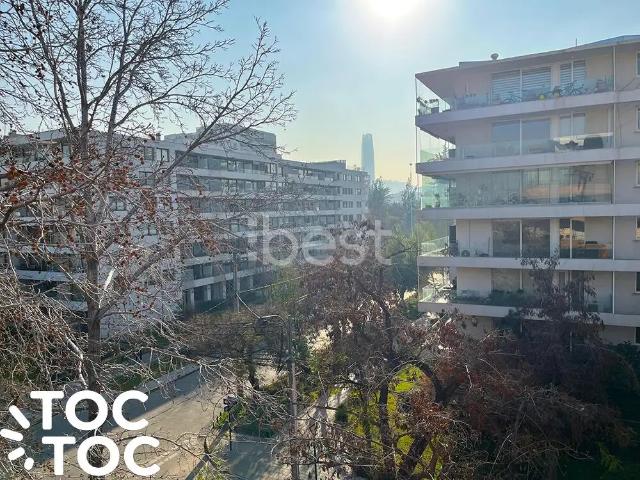 Departamento en Providencia