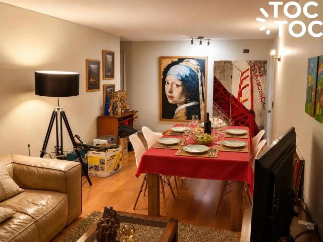 Departamento en Providencia