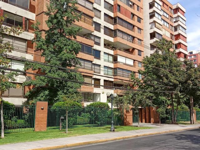 Departamento en Providencia