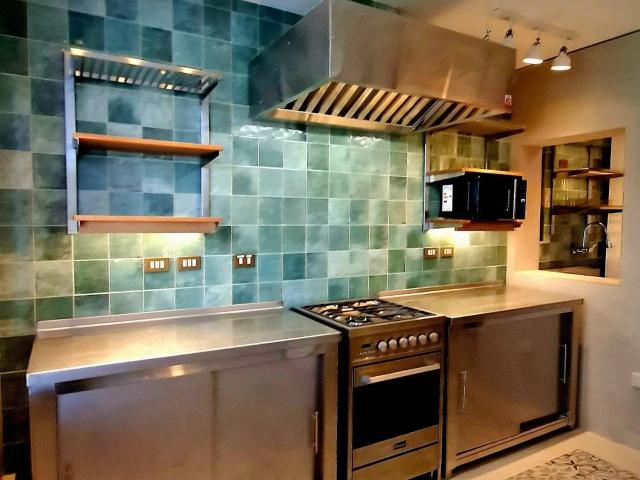 Departamento en Providencia