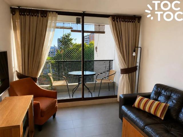 Departamento en Providencia