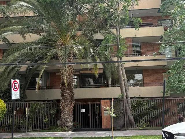 Departamento en Providencia