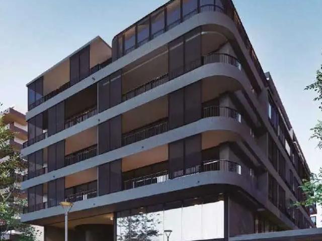 Departamento en Providencia