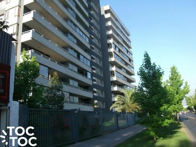 Departamento en Providencia