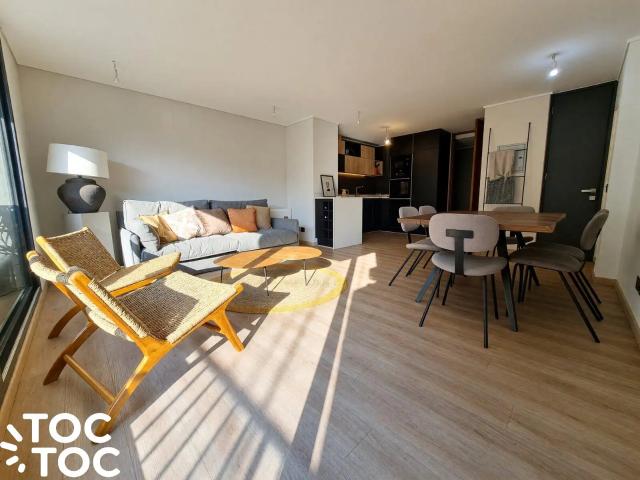 Departamento en Providencia