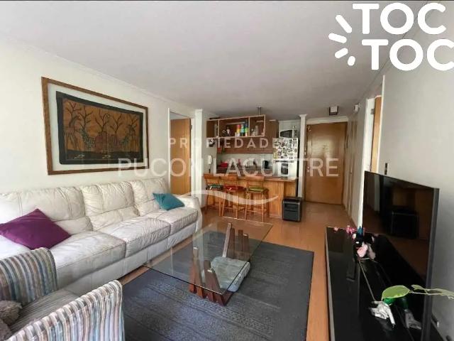 Departamento en Providencia