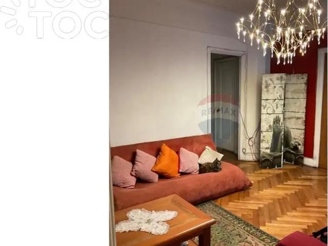Departamento en Providencia