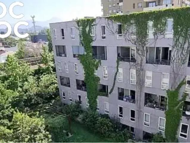 Departamento en Providencia