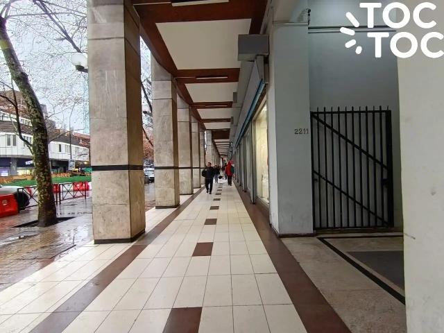 Departamento en Providencia